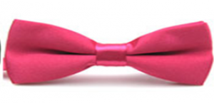 Boys Bow Ties (2131339) FUSHIA